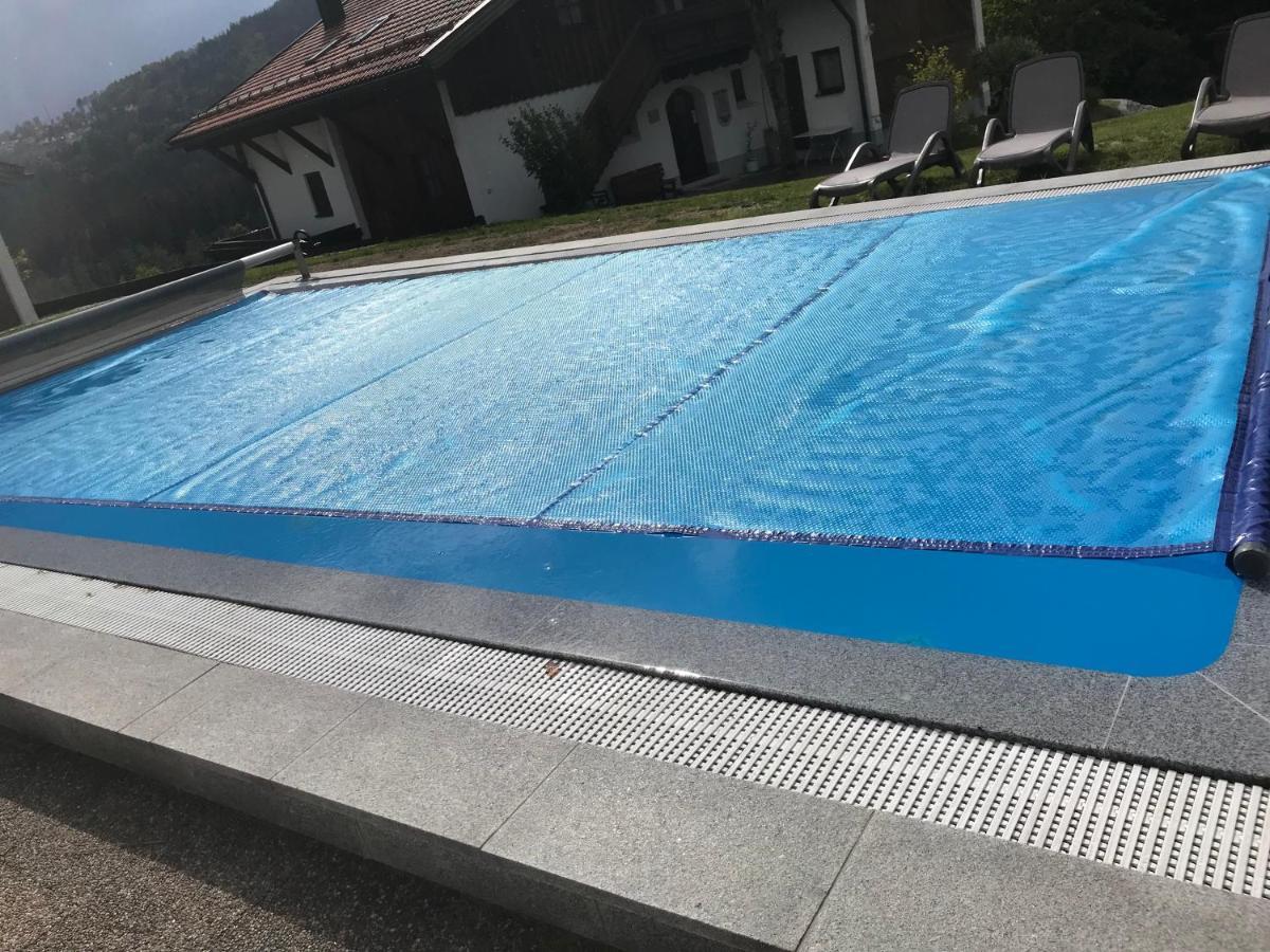 Apartament Rachel Hauzenberg Zewnętrze zdjęcie