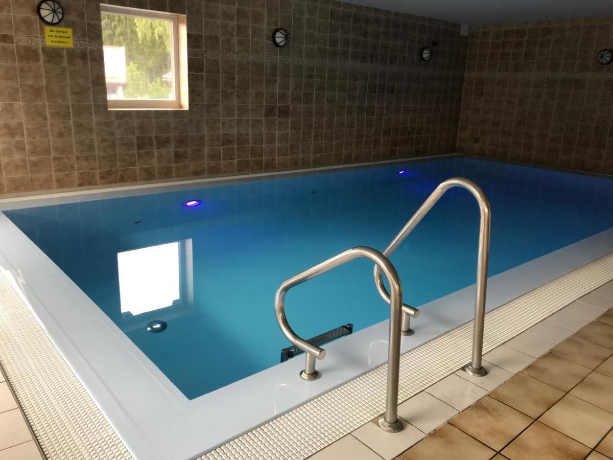 Apartament Rachel Hauzenberg Zewnętrze zdjęcie