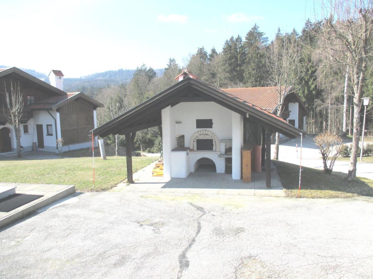 Apartament Rachel Hauzenberg Zewnętrze zdjęcie