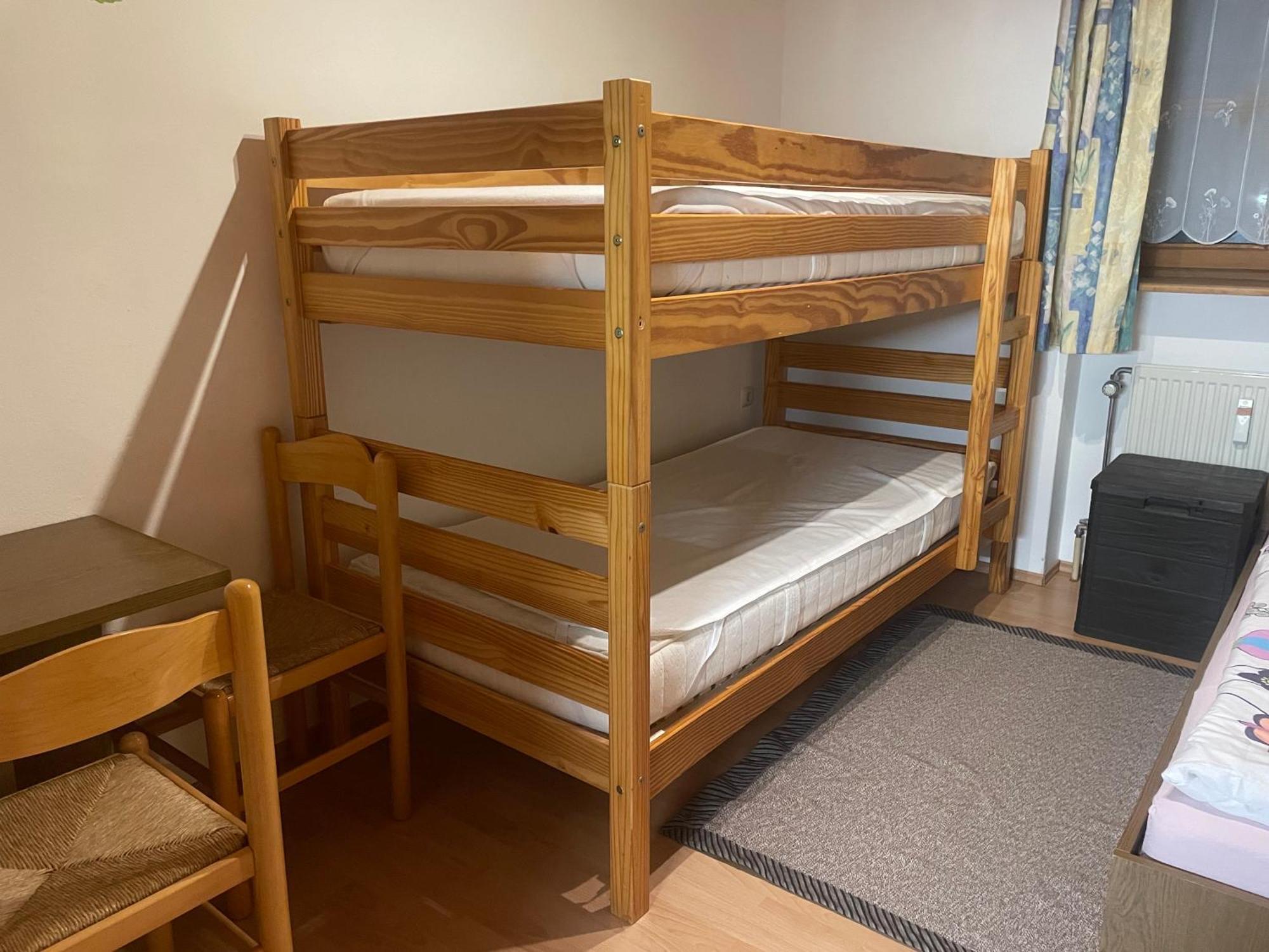 Apartament Rachel Hauzenberg Zewnętrze zdjęcie