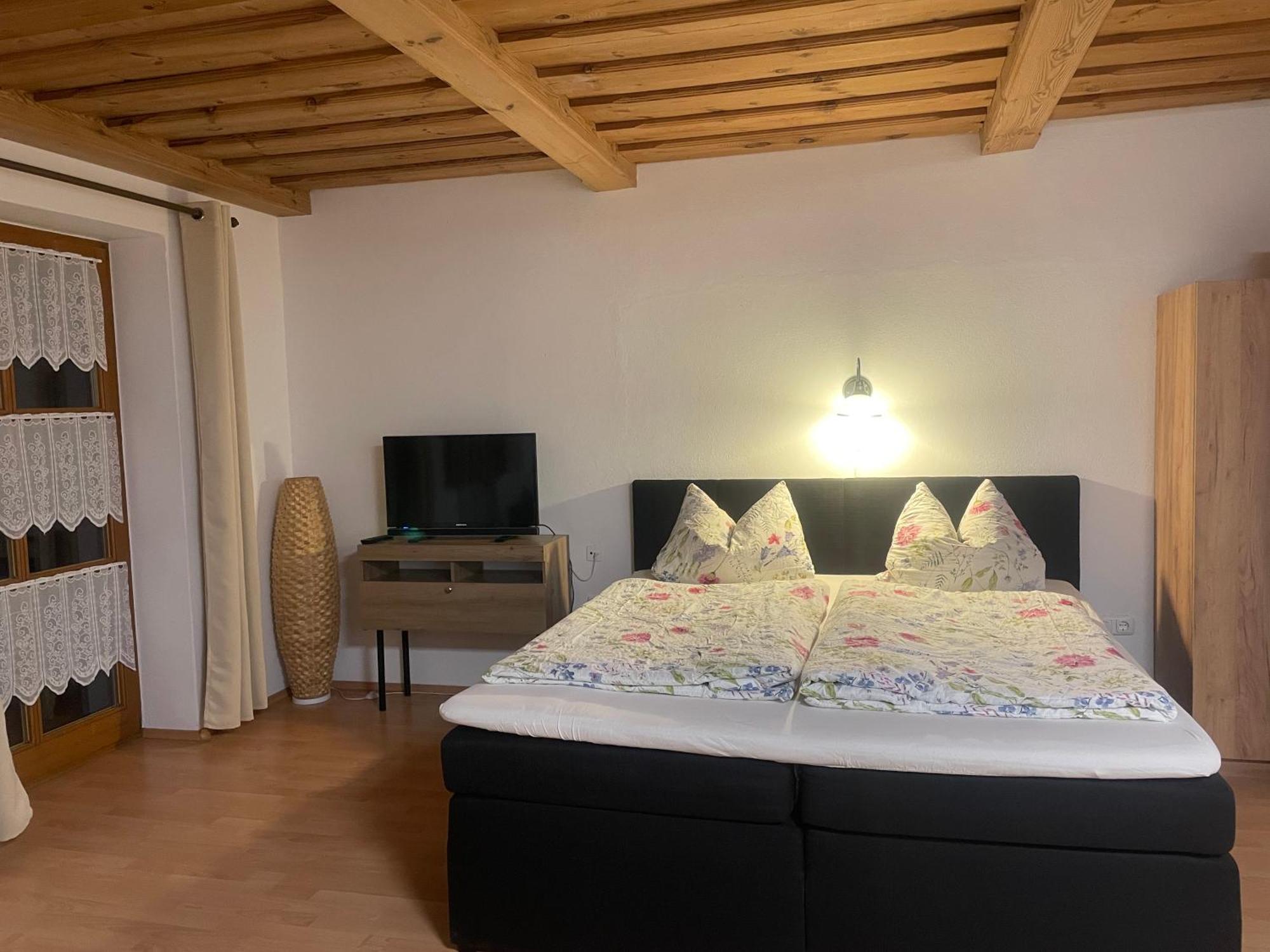 Apartament Rachel Hauzenberg Zewnętrze zdjęcie