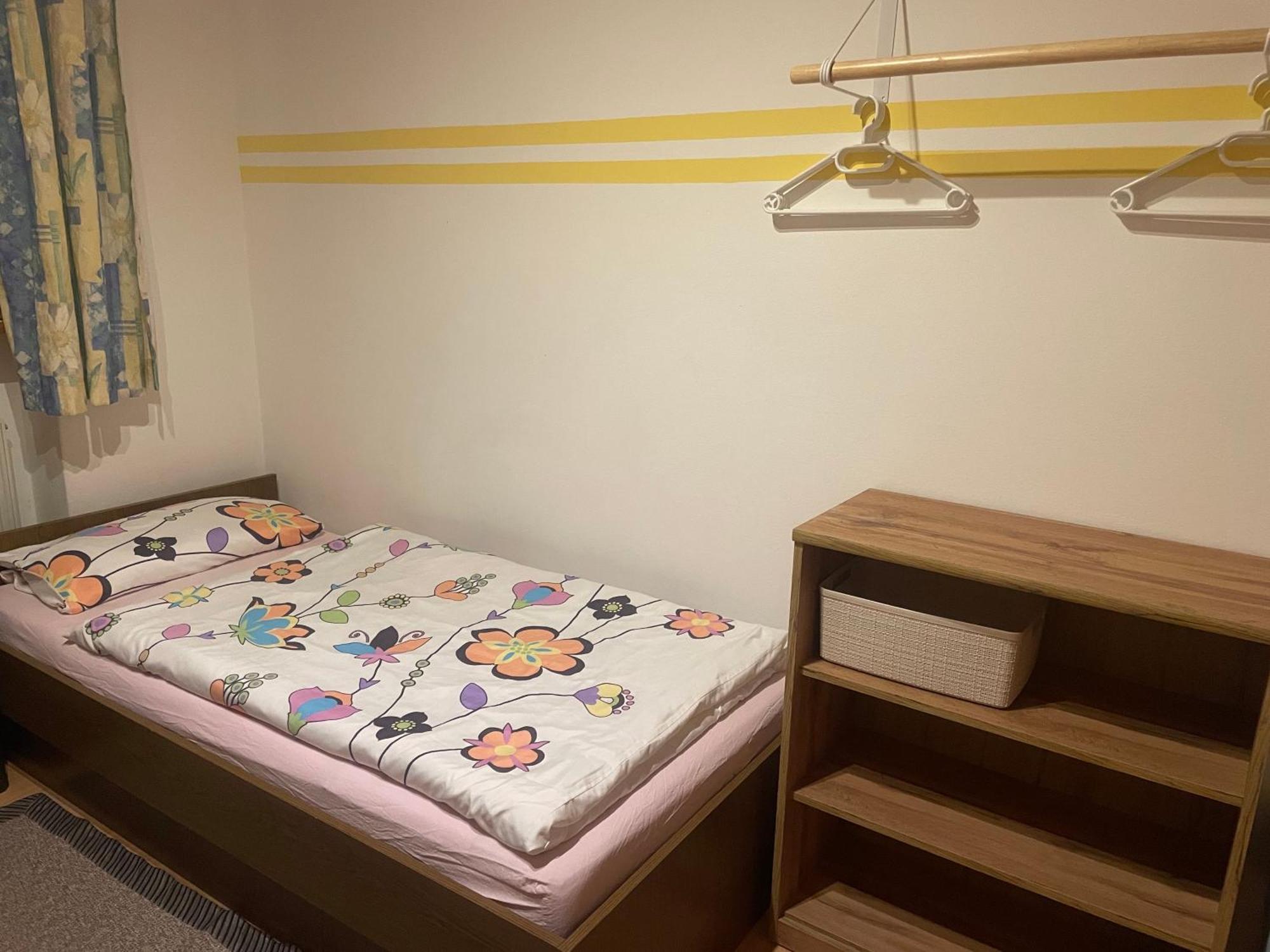 Apartament Rachel Hauzenberg Zewnętrze zdjęcie