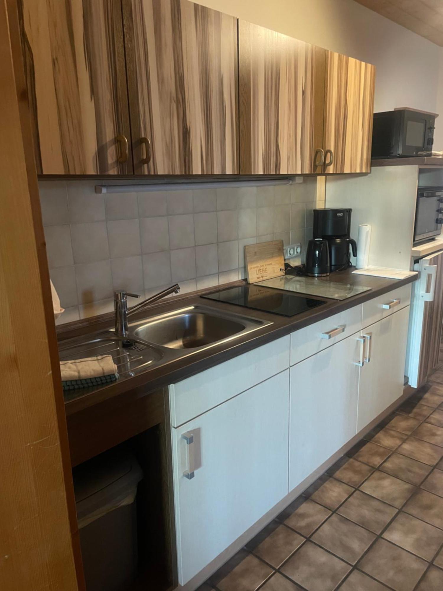 Apartament Rachel Hauzenberg Zewnętrze zdjęcie