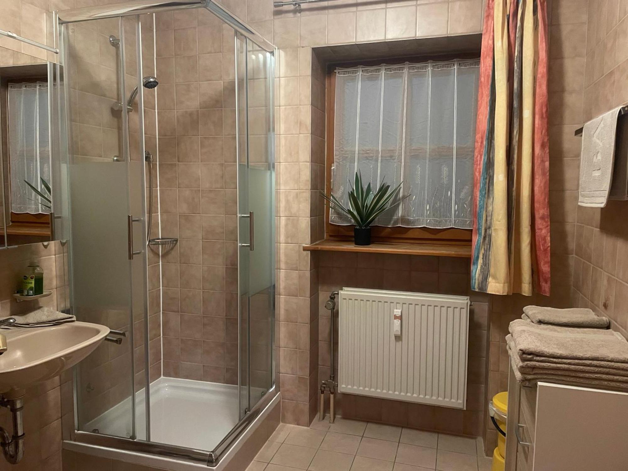 Apartament Rachel Hauzenberg Zewnętrze zdjęcie