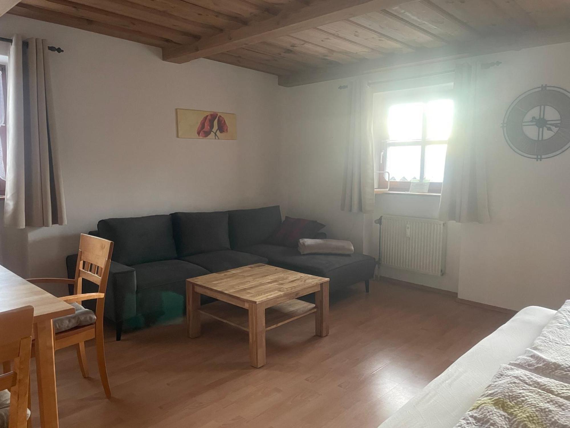 Apartament Rachel Hauzenberg Zewnętrze zdjęcie