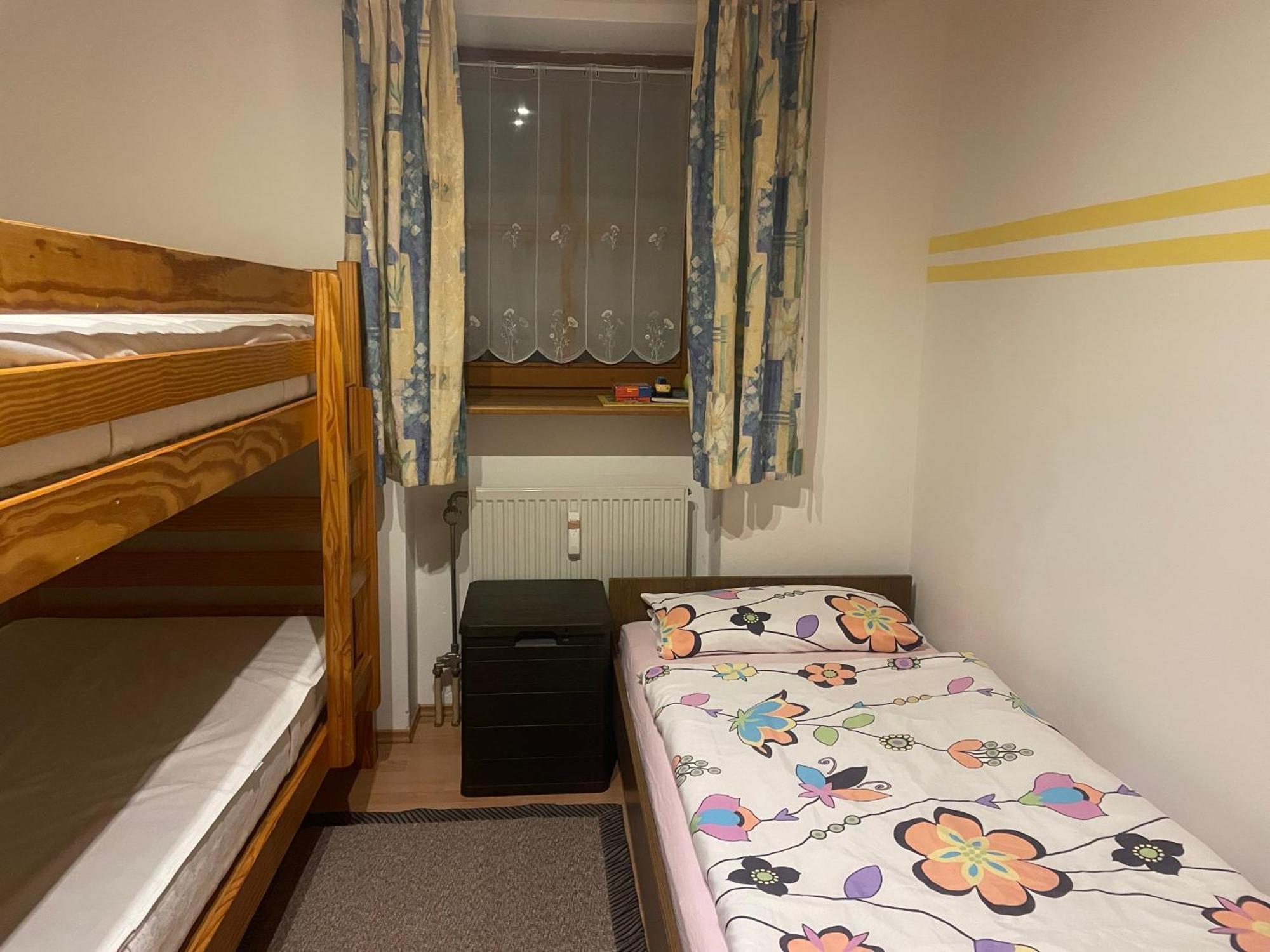 Apartament Rachel Hauzenberg Zewnętrze zdjęcie