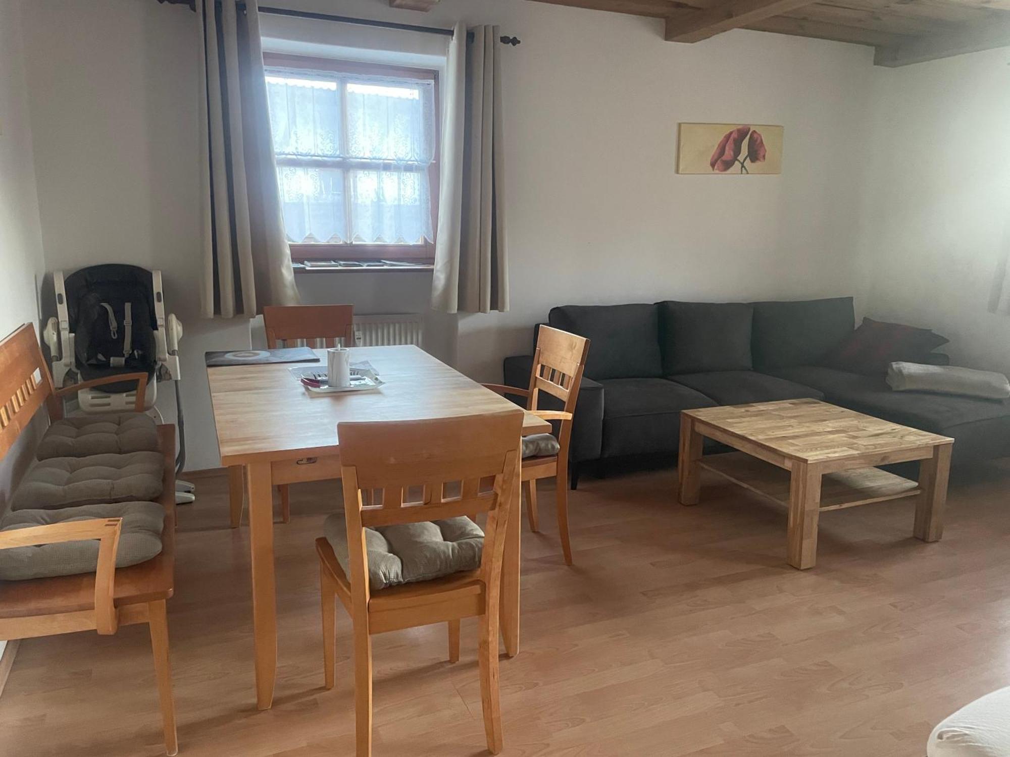 Apartament Rachel Hauzenberg Zewnętrze zdjęcie