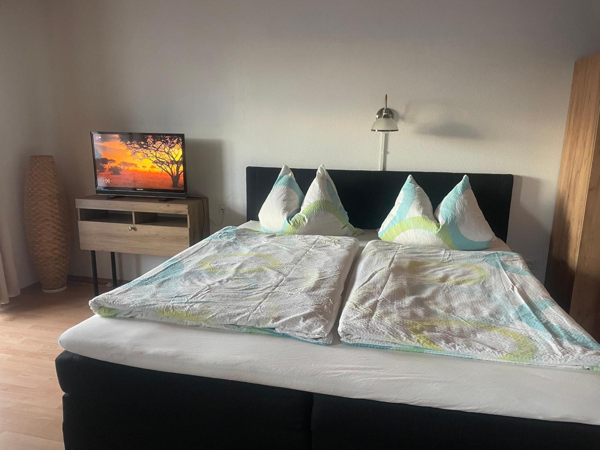 Apartament Rachel Hauzenberg Zewnętrze zdjęcie